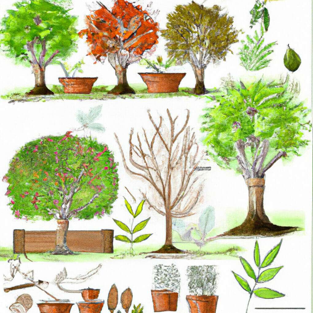 Grow a Little Fruit Tree: Simple Pruning Techniques for Small-Space, Easy-Harvest Fruit Trees Paperback – Illustrated, December 30, 2014 Grow a Little Fruit Tree: Simple Pruning Techniques for Small-Space, Easy-Harvest Fruit Trees Paperback – Illustrated, December 30, 2014